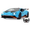 Jamara Lamborghini Huracán STO 1:14 modré, 2,4GHz
