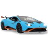 Jamara Lamborghini Huracán STO 1:14 modré, 2,4GHz