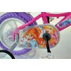 DINO Bikes - Dětské kolo 12" 124RL-WX7 - WINX