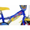 DINO Bikes - Dětské kolo 12" 612L-SC- Sonic