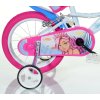 DINO Bikes - Dětské kolo 14" 144RL-ALS- ALYSSA