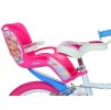 DINO Bikes - Dětské kolo 16" 164RL-ALS- ALYSSA