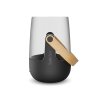 Difuzér Stadler Form Sophie Little s efektem lampy, baterie 11 h, nádržka 50 ml, provoz 16 h/přes, krytí IP44