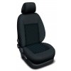 Autopotahy BMW X5 II E70, od r. 2007-2012, AUTHENTIC CARO modré  + OPTIMÁL utěrka na auto i úklid Smart Microfiber zdarma v hodnotě 329,-Kč