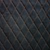 Autopotahy BMW X5 II E70, od r. 2007-2012, AUTHENTIC CARO oranžové  + OPTIMÁL utěrka na auto i úklid Smart Microfiber zdarma v hodnotě 329,-Kč