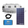 Solární sestava 175Wp Victron Energy caravan