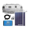 Solární sestava 180Wp  Victron Energy caravan