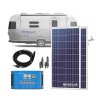 Solární sestava 350Wp Victron Energy caravan