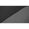 Autopotahy HYUNDAI i20 II, od r. v. 2014-2020, PELLE šedé  + OPTIK utěrka 20x20 cm Smart Microfiber zdarma