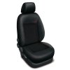 Autopotahy AUDI A6 C4, od r. 1994-1997, AUTHENTIC PREMIUM, žakar červený  + OPTIMÁL utěrka na auto i úklid Smart Microfiber zdarma v hodnotě 329,-Kč