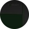 Autopotahy Škoda Rapid, kožené EXCLUSIVE zelené, dělené zadní opěradlo,bez zadní lok.op.  + OPTIK utěrka 20x20 cm Smart Microfiber zdarma