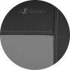 Autopotahy Ford C- MAX, od r. 2003-2010, 5 míst, kožené EXCLUSIVE šedé  + OPTIK utěrka 20x20 cm Smart Microfiber zdarma