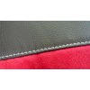 Autopotahy Ford C- MAX, od r. 2003-2010, 5 míst, kožené s alcantarou, GT hnědé  + OPTIMÁL utěrka na auto i úklid Smart Microfiber zdarma