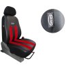 Autopotahy Ford C- MAX, od r. 2003-2010, 5 míst, kožené s alcantarou, GT hnědé  + OPTIMÁL utěrka na auto i úklid Smart Microfiber zdarma