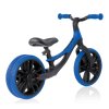 Globber odrážedlo GO BIKE ELITE DUO- NAVY BLUE