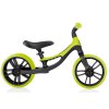 Globber odrážedlo GO BIKE ELITE DUO- LIME GREEN