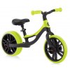 Globber odrážedlo GO BIKE ELITE DUO- LIME GREEN