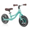 Globber odrážedlo GO BIKE ELITE AIR- MINT