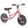 Globber odrážedlo GO BIKE ELITE AIR- PASTEL PINK