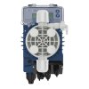 Seko TPG603NHH1000 - Dávkovací čerpadlo Tekna, 8 l/hod, 12 bar, PVDF/EPDM, 230 VAC