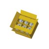 Seaflo 55 typ SFDP2-050-060-55 Membránové čerpadlo, 18.9 l/min, 4.2 bar, 24 V DC, PP/SP/EPDM, PS/BP