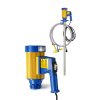 Jessberger 1280 2300 - Univerzální motor JP-280, 825 W, 230 VAC, kabel 5 m, ochrana proti přetížení