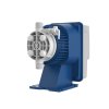 Seko EMG603MNHH100W0 - Dávkovací čerpadlo Tekba-R, 8 l/hod, 12 bar, PVDF/EPDM, 230 VAC, WiFi