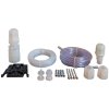 Seko APG603NHP0000 - Dávkovací čerpadlo Tekna, 8 l/hod, 12 bar, PVDF-T/FKM-B, 230 VAC