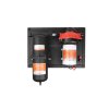 Seaflo SFWSK1-055-060-003 NEW - Vodárna, 1 l, 20.8 l/min, 1.4 - 4.2 bar, 12 V DC