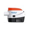 Seaflo SFBP1-G1100-06 - Ponorné čerpadlo Bilge, 4319 l/h, 0.37 bar, 12 V DC - Automatické