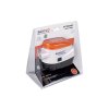 Seaflo SFBP1-G1100-06 - Ponorné čerpadlo Bilge, 4319 l/h, 0.37 bar, 12 V DC - Automatické