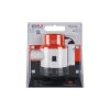 Seaflo SFBP1-G3500-01 - Ponorné čerpadlo Bilge, 10872 l/h, 0.7 bar, 12 V DC