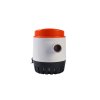 Seaflo SFBP1-G750-06 - Ponorné čerpadlo Bilge, 2559 l/h, 0.25 bar, 12 V DC - Automatické