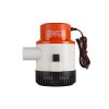 Seaflo SFBP2-G3000-01 - Ponorné čerpadlo Bilge, 8926 l/h, 0.6 bar, 24 V DC