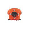 Seaflo 41 typ SFDP1-045-040-41 Membránové čerpadlo, 17 l/min, 2.8 bar, 12 V DC, PP/SP/EPDM, PS/ BP