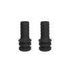Seaflo 23B typ SFDPA2-015-040-23B Membránové čerpadlo, 5.6 l/min, 2.8 bar, 230 VAC, PP/SP/EPDM, PS/ BP
