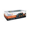 Seaflo 23B typ SFDPA2-015-040-23B Membránové čerpadlo, 5.6 l/min, 2.8 bar, 230 VAC, PP/SP/EPDM, PS/ BP