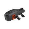Seaflo 23B typ SFDPA2-015-040-23B Membránové čerpadlo, 5.6 l/min, 2.8 bar, 230 VAC, PP/SP/EPDM, PS/ BP