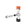 Seaflo SFBP1-G1100-13A - Ponorné čerpadlo Bilge, 4164 l/h, 0.4 bar, 12 V DC
