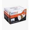 Seaflo SFSP2-080-003-01 - Čerpadlo s flexibilním rotorem, 30 l/min, 24 V DC, měď