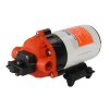 Seaflo 31 typ SFDP1-018-120-31 Membránové čerpadlo, 7 l/min, 8.3 bar, 12 V DC, PP/SP/EPDM, PS