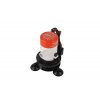 Seaflo SFBP1-G350-09 - Provzdušňovač / Aerator, 1287 l/h, 0.12 bar, 12 V DC