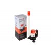 Seaflo SFBP1-G350-09 - Provzdušňovač / Aerator, 1287 l/h, 0.12 bar, 12 V DC