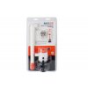 Seaflo SFBP1-G350-09 - Provzdušňovač / Aerator, 1287 l/h, 0.12 bar, 12 V DC