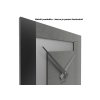 Designové hodiny 58-10-1-69 CalleaDesign Da Parete 40cm