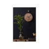 Designové kyvadlové nástěnné hodiny 5892WD Karlsson 46cm