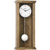 Designové kyvadlové hodiny 71002-042200 Hermle 57cm