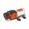 Seaflo 22 typ SFDP2-013-060-22 Membránové čerpadlo, 5 l/min, 4.1 bar, 24 V DC, PP/SP/EPDM, PS