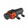 Seaflo 23C typ SFDP1-015-040-23C Membránové čerpadlo, 5.6 l/min, 2.8 bar, 12 V DC, PP/SP/EPDM, PS