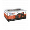 Seaflo 23C typ SFDP1-015-040-23C Membránové čerpadlo, 5.6 l/min, 2.8 bar, 12 V DC, PP/SP/EPDM, PS